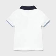 * Mayoral Koszulka polo chłopięca 1103-038 - 2