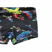 Boboli Aqua Kąpielówki 834173-8116  - 4