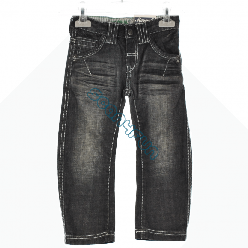 Mayoral spodnie jeansowe chłopięce 4534, rozmiar 98