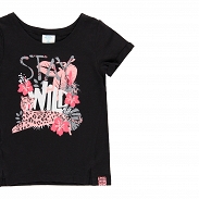Boboli Jungle Days T-shirt dziewczęcy 404110-890 - 3