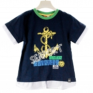 * Zestaw 4 chłopiec rozmiar 110 - 5