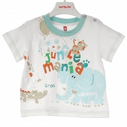 * Zestaw 2 chłopiec rozmiar 74 - 6