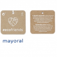 Mayoral Bluzka chłopięca 2-pack 4082-018  - 5