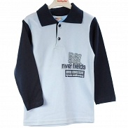 * Zestaw 7 chłopiec rozmiar 116 - 2