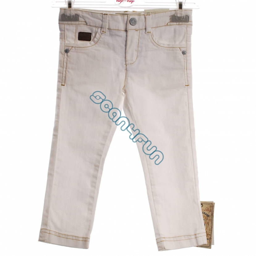 Mayoral spodnie jeans chłopięce 3548, rozmiar 92