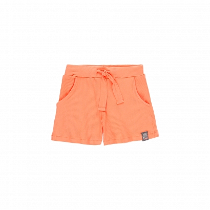 Boboli Home-Grown Szorty dziewczęce 464037-5113