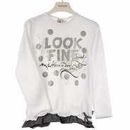 * Zestaw 2 dziewczynka rozmiar 116 - 4