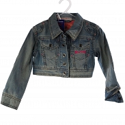 * Zestaw 3 dziewczynka rozmiar 104 - 5