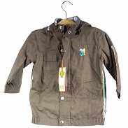 * Zestaw 2 chłopiec rozmiar 110 - 4