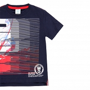 Boboli Venice Beach T-shirt chłopięcy 504076-2440 - 3