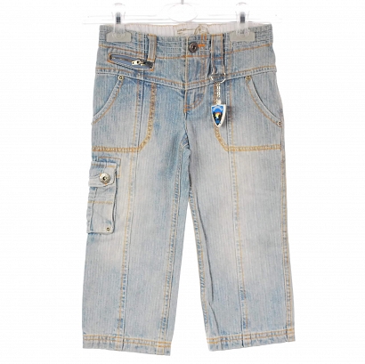 Mariquita spodnie jeans chłopięce AH05A, rozmiar 92