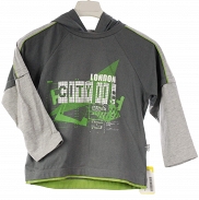 * Zestaw 2 chłopiec rozmiar 122 - 4