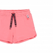 Boboli Girls Power Szorty dziewczęce 424156-3750 - 3