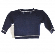 * Mayoral Newborn Sweterek model 1306 rozmiar 50 - 2