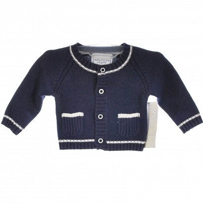 * Mayoral Newborn Sweterek model 1306 rozmiar 50