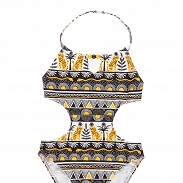 Boboli Aqua Strój kąpielowy 824419-9728  - 3