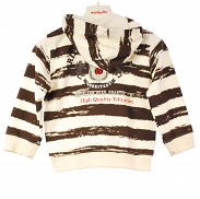 * KiKi bluza dresowa chłopięca KDD3123 - 2