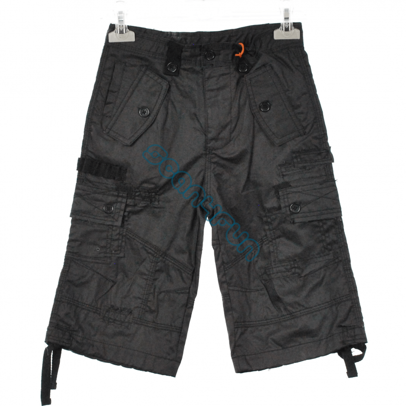 * Quadri Foglio krótkie spodenki chłopięce 09-26-623-05, rozmiar  134