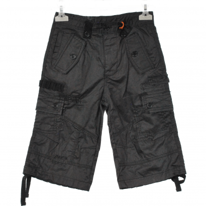 * Quadri Foglio krótkie spodenki chłopięce 09-26-623-05, rozmiar  134