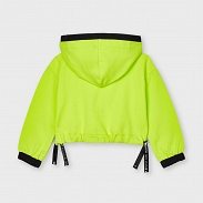 Mayoral Bluza dziewczęca 3476-044 - 2