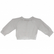 * Mayoral Newborn Sweterek dla noworodka rozmiar 50 - 2