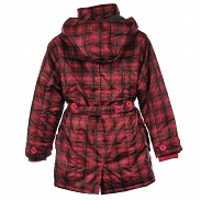 * QF kurtka dziewczęca 093152105, rozmiar 128 - 2