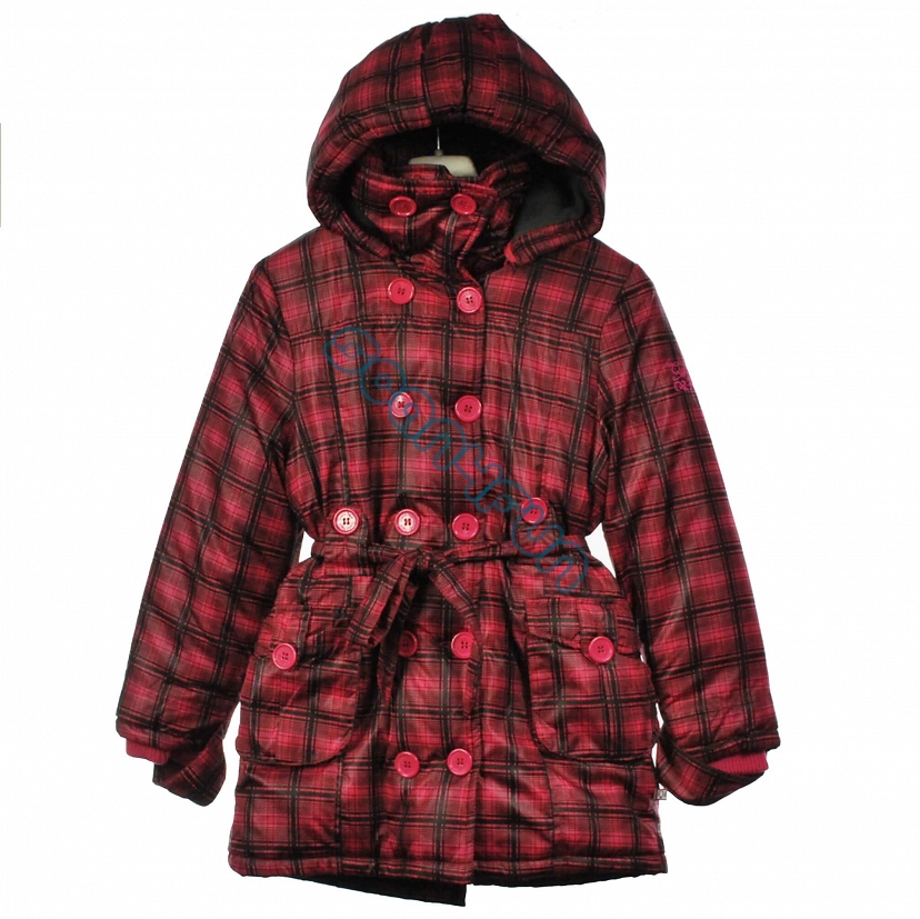 * QF kurtka dziewczęca 093152105, rozmiar 128