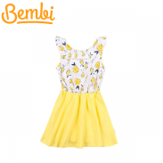 * Bembi sukienka dziewczęca PL270-501, rozmiar 98 - 5