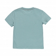Boboli Home-Grown T-shirt chłopięcy 534013-4575 - 2