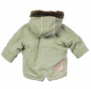 * Ladybird kurtka dziewczęca 3-6mcy - 2