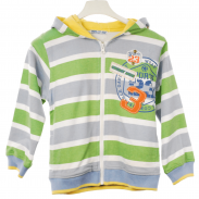 * Zestaw 12 chłopiec rozmiar 122 - 7