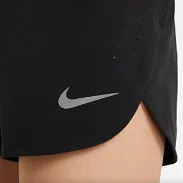 NIKE DAMSKIE SPODENKI DO BIEGANIA RUNNING ECLIPSE 2w1 DRI-FIT CZ9570-010 | L - 4