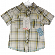 * Zestaw 5 chłopiec rozmiar 98 - 2