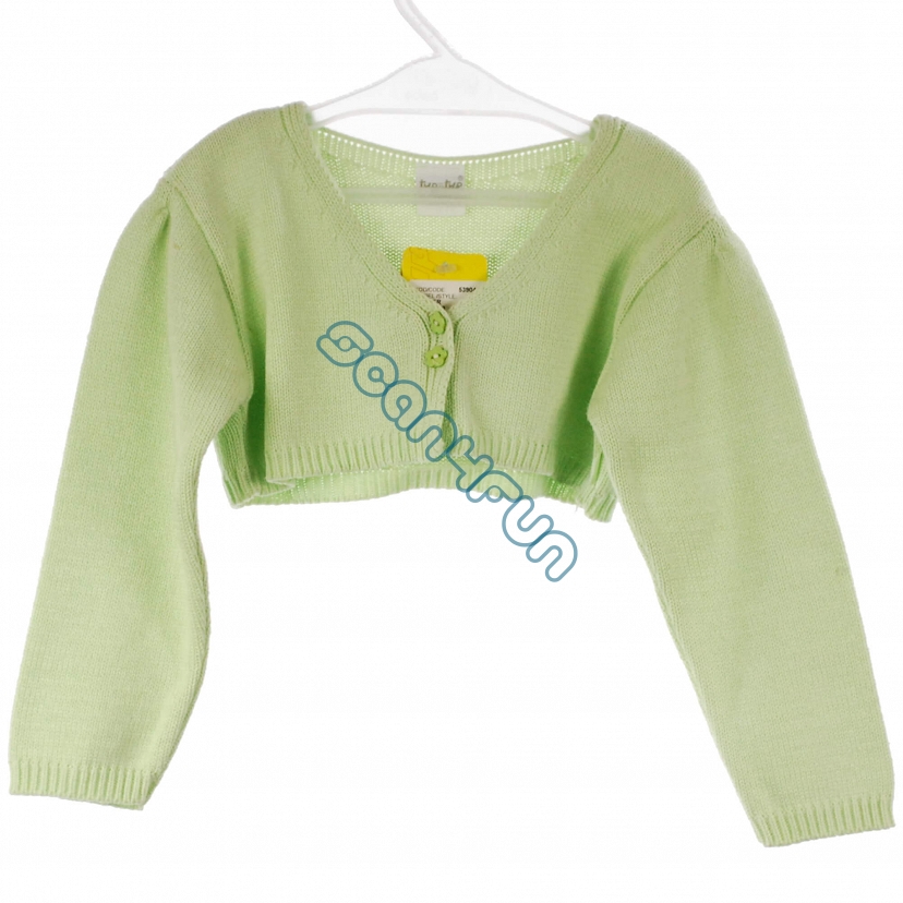 * Tup-Tup bolerko 53904, rozmiar 86