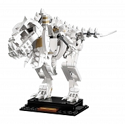Zestaw LEGO Ideas 21320 Szkielety dinozaurów - 6