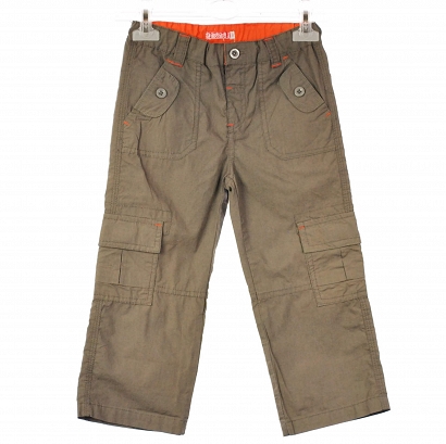 Kiki spodnie chłopięce KRP2198, rozmiar 92