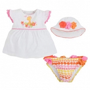 * Zestaw 2 dziewczynka rozmiar 50 - 2