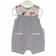 * Zestaw 2 dziewczynka rozmiar 50 - 3