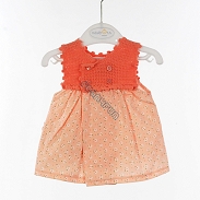 * Zestaw 2 dziewczynka rozmiar 50 - 4