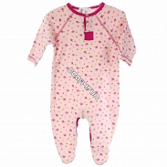 * Zestaw 2 dziewczynka rozmiar 50 - 5