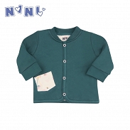 * NiNi Bluza niemowlęca dziewczęca ABN-2288 - 2