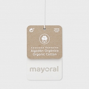 Mayoral Bermudy chłopięce 3239-011 - 5