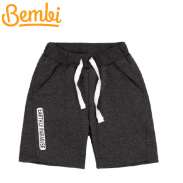 Bembi spodenki chłopięce SHR590-MY0 - 5