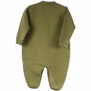 * Flexi pajacyk chłopięcy, rozmiar 68  - 2