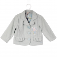 * Zestaw 1 dziewczynka rozmiar 74 - 2