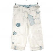 * Zestaw 1 dziewczynka rozmiar 74 - 3