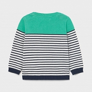 * Mayoral Sweter chłopięcy 1340-039 - 2