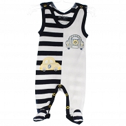 * Zestaw 1 chłopiec rozmiar 50 - 3