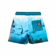 Boboli Aqua Szorty kąpielowe 834072-2440 - 2