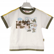 * Zestaw 4 chłopiec rozmiar 116 - 4